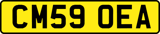 CM59OEA