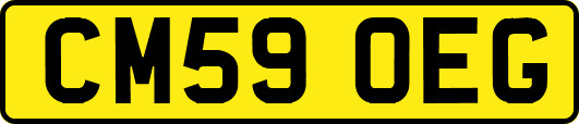 CM59OEG