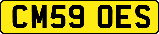 CM59OES
