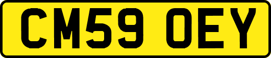 CM59OEY