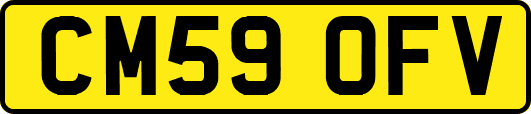 CM59OFV