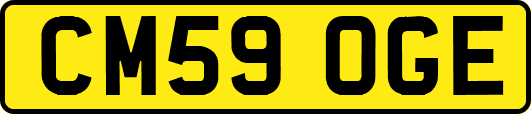 CM59OGE