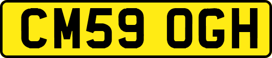 CM59OGH