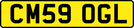 CM59OGL