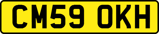 CM59OKH