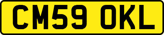 CM59OKL