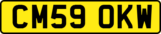 CM59OKW