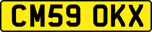 CM59OKX