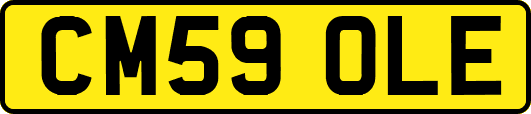 CM59OLE