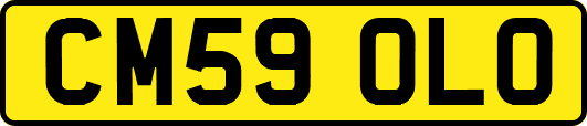 CM59OLO