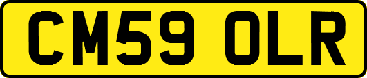 CM59OLR