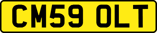 CM59OLT