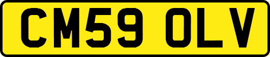 CM59OLV
