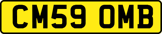 CM59OMB