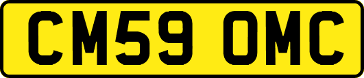 CM59OMC