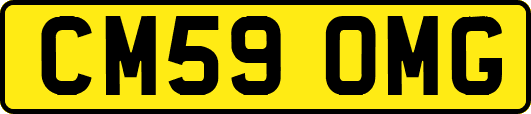 CM59OMG