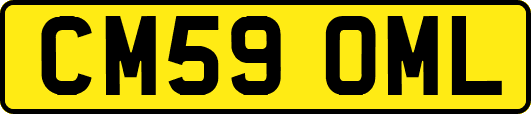 CM59OML