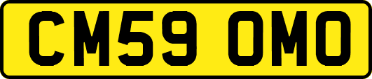CM59OMO