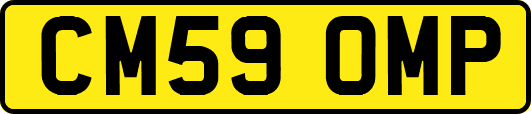 CM59OMP
