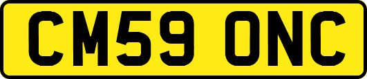 CM59ONC