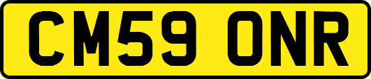 CM59ONR