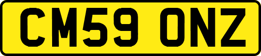 CM59ONZ