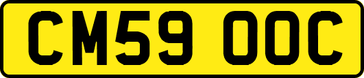 CM59OOC