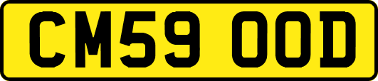 CM59OOD