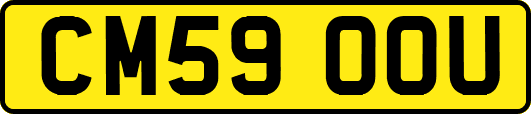 CM59OOU