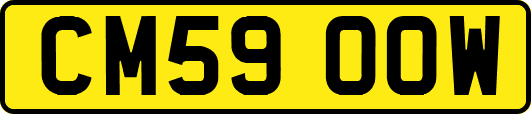 CM59OOW