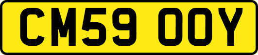 CM59OOY