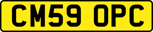 CM59OPC
