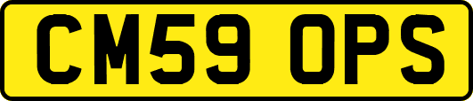 CM59OPS