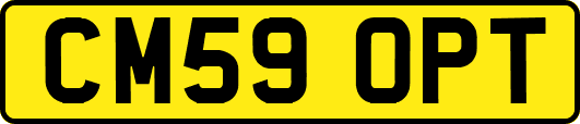 CM59OPT