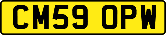 CM59OPW