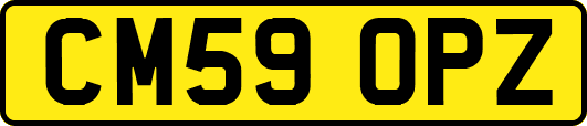 CM59OPZ