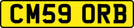 CM59ORB