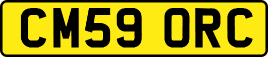 CM59ORC
