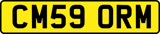 CM59ORM