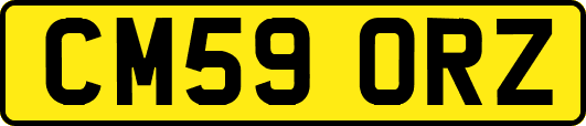 CM59ORZ