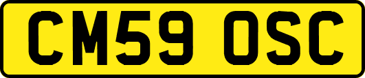 CM59OSC