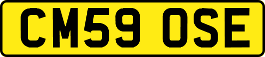 CM59OSE
