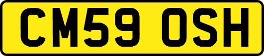 CM59OSH