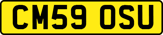 CM59OSU