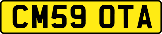 CM59OTA