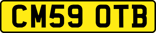 CM59OTB