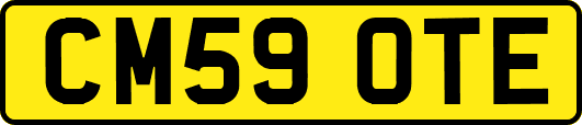 CM59OTE