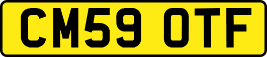 CM59OTF