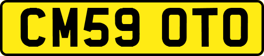 CM59OTO