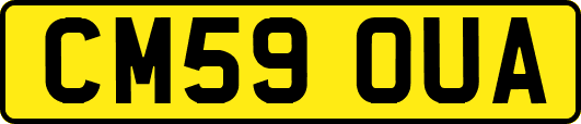 CM59OUA